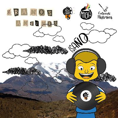 Catando Historias: Isaño