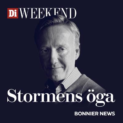 ”Inser att en kollega saknas” – Andreas Andersen om Oceanabranden