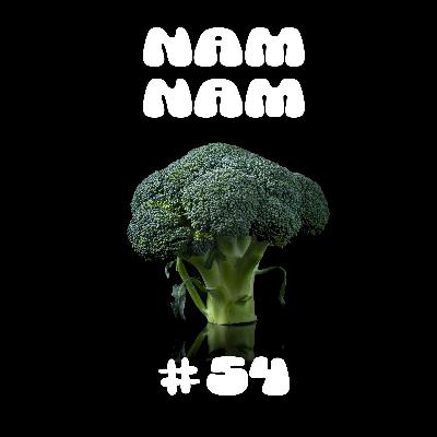 NamNam Radio Menu #54