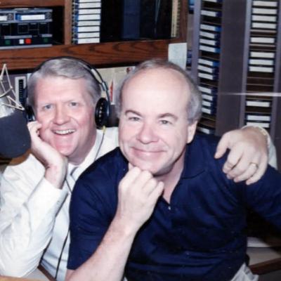 JIM SHARON SAN ANTONIO'S EZ VOICE JIM SHARON SAN ANTONIO'S EZ VOICE