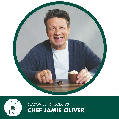 Chef Jamie Oliver: The Side of Him You’ve Never Really Heard From (S12/Ep.20) Chef Jamie Oliver: The Side of Him You’ve Never Really Heard From (S12/Ep.20)