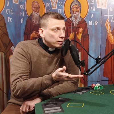 Kukaan ei seuraa pappia