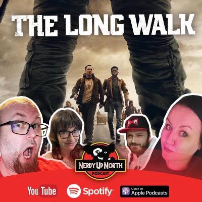Would YOU Survive The Long Walk?