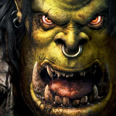Of Orcs and Men