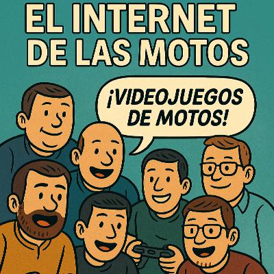 7x7 Videojuegos de motos