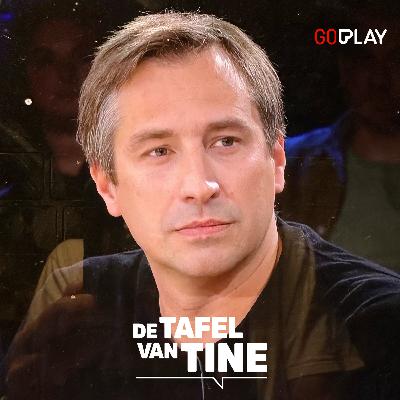 Messengeweld in België: "Het aantal steekpartijen verdrievoudigde."