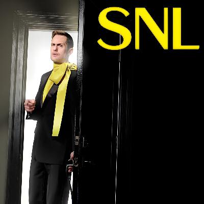 Episode 110 - Alexander Skarsgård (Season 51) Episode 110 - Alexander Skarsgård (Season 51)