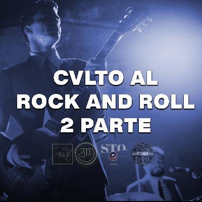 MAP RADIO T2 Ep. #14 CULTO AL ROCK AND ROLL SEGUNDA PARTE (2018) [MAP RADIO]