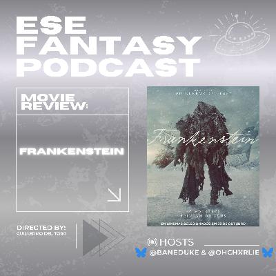 Movie Review: Frankenstein(2025) - Definite 2026 Oscar Awards Contender, How Many Noms? Movie Review: Frankenstein(2025) - Definite 2026 Oscar Awards Contender, How Many Noms?