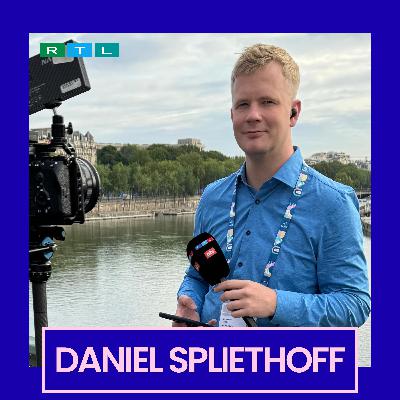 ​​Daniel Spliethoff – Hat TV die digitale Zukunft verpasst?