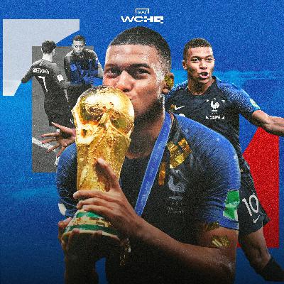 Icons 2018: como Kylian Mbappé emulou Pelé duas vezes no título mundial de 2018