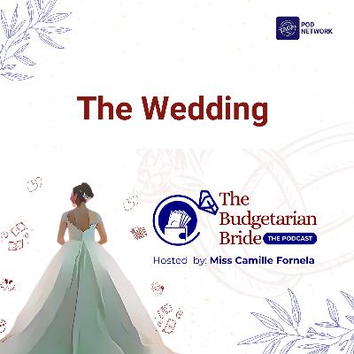 Episode 8: The Wedding