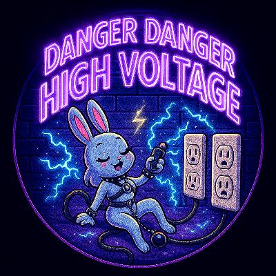 Danger Danger, High Voltage! ⚡️ | Season 4, Episode 2 Danger Danger, High Voltage! ⚡️ | Season 4, Episode 2