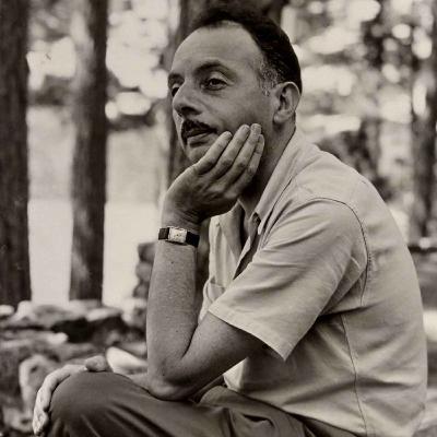 “Halley’s Comet” by Stanley Kunitz