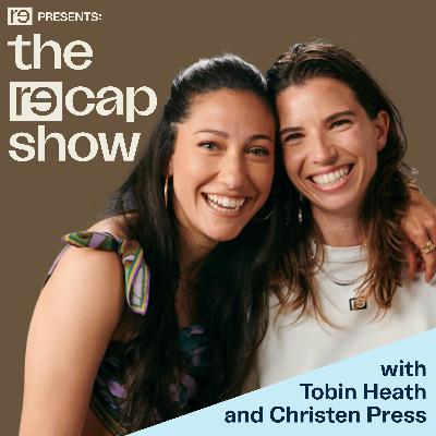Christen Reflects on Her Year 15 Journey, Tobin’s High School Crush and The Return of Starting 11!