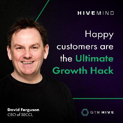 Disrupting the wealth space with SECCL CEO David Ferguson