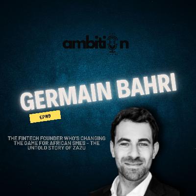 The Fintech Founder Who’s Changing the Game for African SMEs – The Untold Story of Zazu