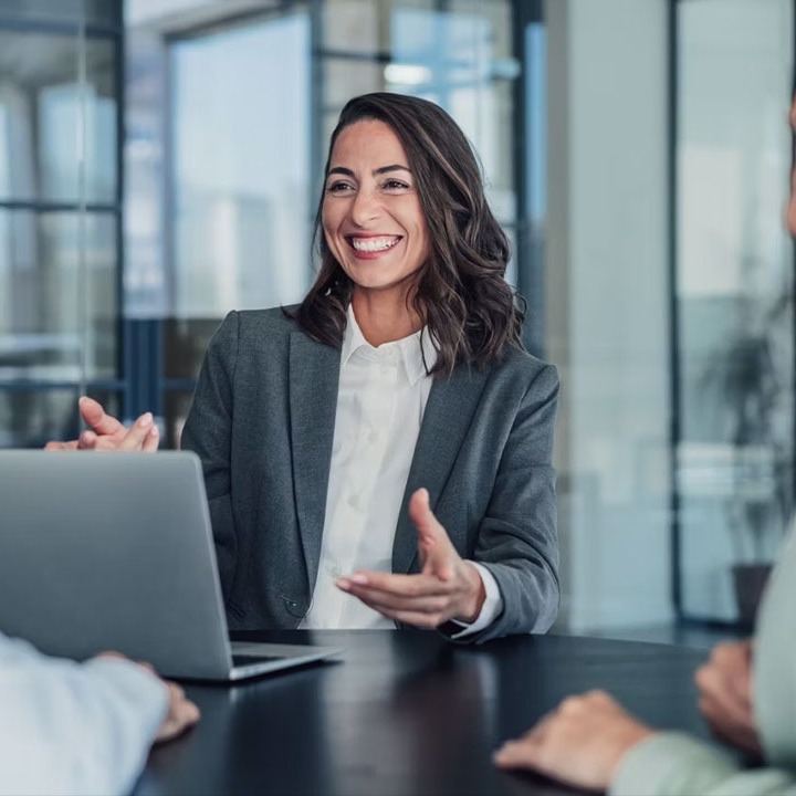 HR Support Services Strengthen Business Growth