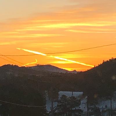 Scary encounters (paramedic story time)