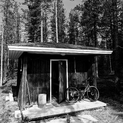 Laponia #8 | Co to był za dzień!