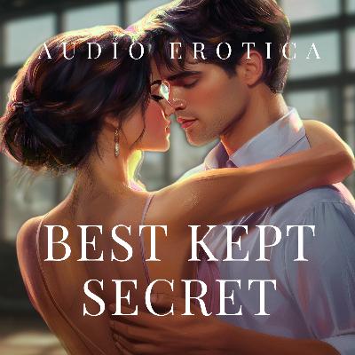 Hot co-worker can’t take his eyes off you once you start dancing - Erotica Audiobook