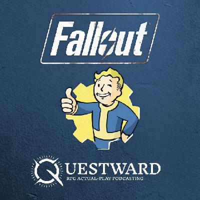 FALLOUT - Ep. 4: The Town So Nice, They Built it Twice - FINALE FALLOUT - Ep. 4: The Town So Nice, They Built it Twice - FINALE