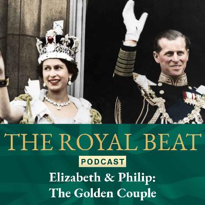 Elizabeth & Philip: The Golden Couple
