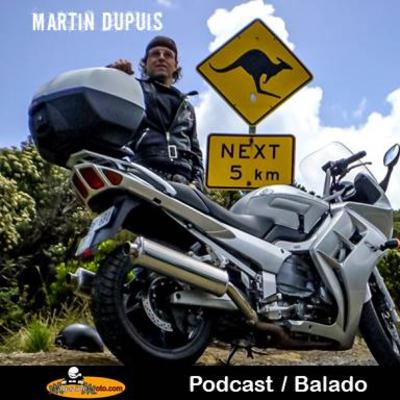 Podcast MagazineMoto.com - Saison 1, Épisode 11