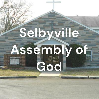 March 23, 2025 - AM Sermon - Troy Adams - Crossing Over Your Jordan