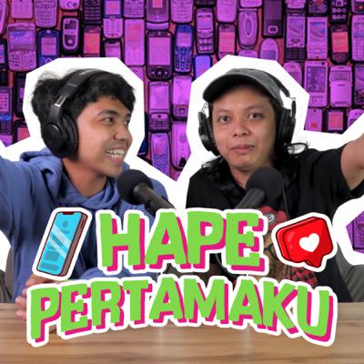 Eps 13 - Hape jaman dulu Eps 13 - Hape jaman dulu