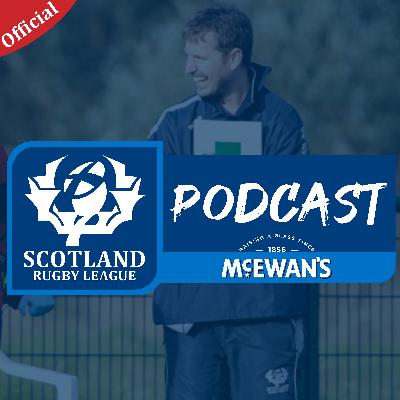 Episode 8 | Ollie Cruickshank Episode 8 | Ollie Cruickshank