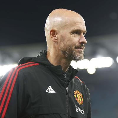 Ez már a Ten Hag-ball? Ez már a Ten Hag-ball?