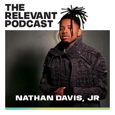 Episode 1262: Nathan Davis Jr.