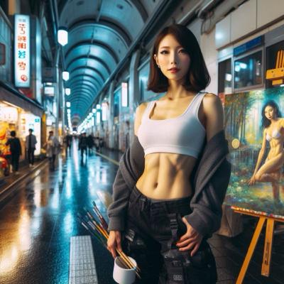 223.おすすめ腹筋運動。こんなに簡単に腹筋バキバキになるって知らなかった。