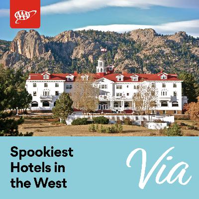 Haunted Hotels You Can Visit — and the Ghosts Who Never Checked Out