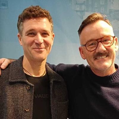 The changing landscapes of The Burren