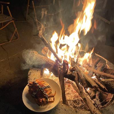 Vol.05 在农场里，放弃思考是两种什么体验？