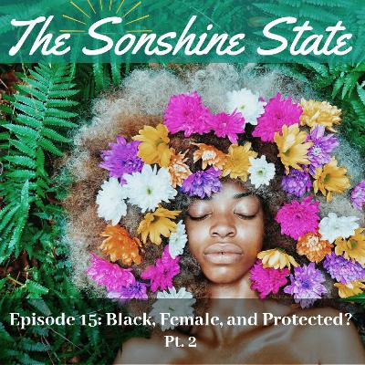Episode 15: Black, Female, Protected? Pt. 2 Episode 15: Black, Female, Protected? Pt. 2