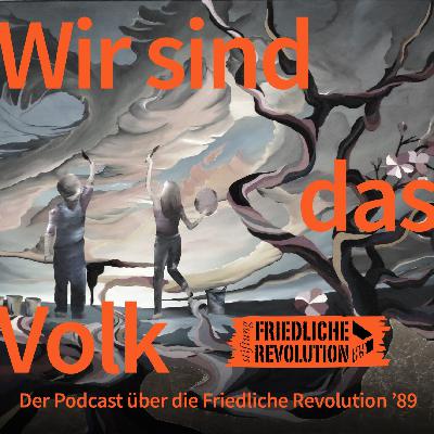 Wo liegt dieses Ostdeutschland? Wo liegt dieses Ostdeutschland?