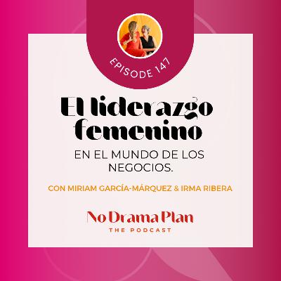 147- El liderazgo femenino en el mundo de los negocios.