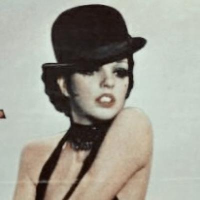 LTDI 31 - Cabaret con Jesús Cardiel