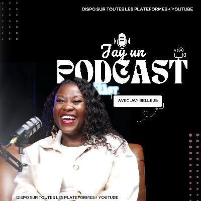 S2 | EP 3 - Dieu t'a fait confiance, ne le déçoit pas w/ Jay BELLEUS