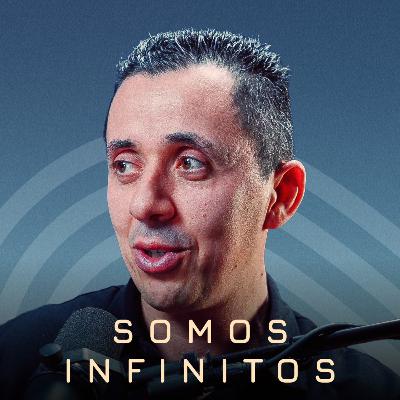 EP97 - Paulo Moreira - És emocionalmente consciente ou só reactivo?