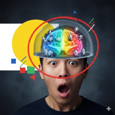 Thí Nghiệm Lớn Nhất Thế Giới Đang Diễn Ra Trên Não Của Bạn?