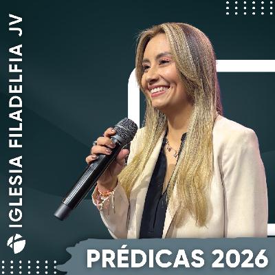 E481│¡Nunca solos! Somos familia de Cristo - Viviana Peña │11 feb 2026 │