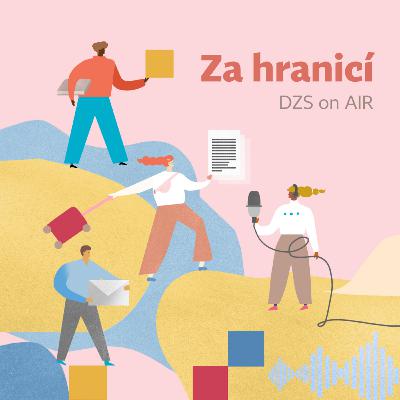 Za hranicí: Když pandemie mění plány. Dobrovolničení v Gruzii Za hranicí: Když pandemie mění plány. Dobrovolničení v Gruzii