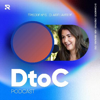 #15 - MyBlend (Clarins) : Lancer une startup au sein d’un grand groupe