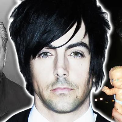 La Caída del Cantante Más DEPRAVADO de la Historia | Caso Ian Watkins