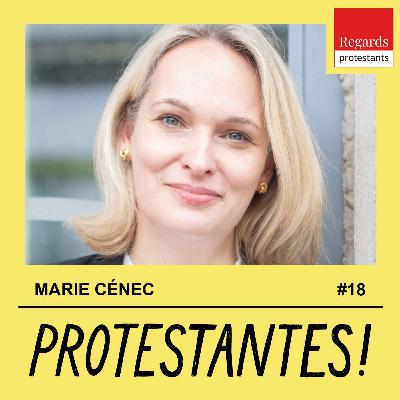 Se libérer de l’emprise religieuse - avec MARIE CÉNEC - #18