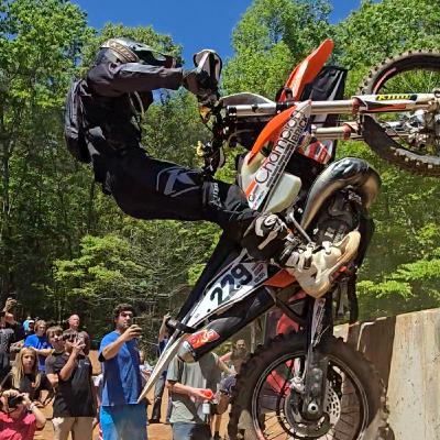 Ep 53- Tucker Miller: Making his own way